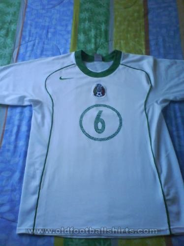 Fake & Counterfeit Shirts from all over Cup Shirt football shirt 2005