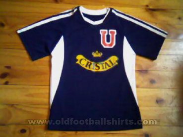 Fake & Counterfeit Shirts from all over Home football shirt 2004