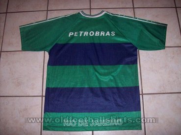 Fake & Counterfeit Shirts from all over חוץ חולצת כדורגל (unknown year)