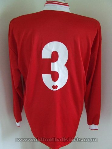 Fake & Counterfeit Shirts from all over Away football shirt 2002 - 2004