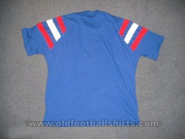 Fake & Counterfeit Shirts from all over Home football shirt 1996 - 1997
