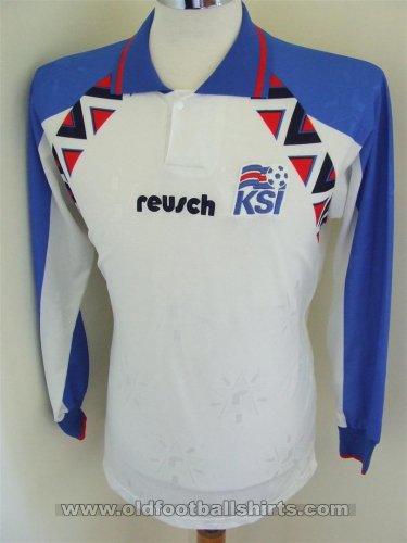 Fake & Counterfeit Shirts from all over Away football shirt 1996 - 1997