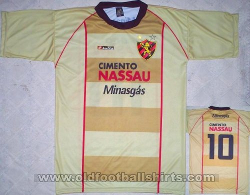 Fake & Counterfeit Shirts from all over Third football shirt 2009 - ?