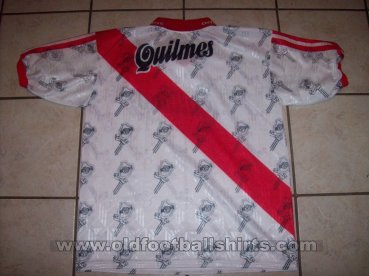 Fake & Counterfeit Shirts from all over Home football shirt 1996 - ?
