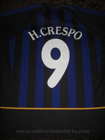 Fake & Counterfeit Shirts from all over Home football shirt 2003 - 2007