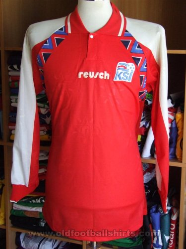 Fake & Counterfeit Shirts from all over Third football shirt 1996 - 1997