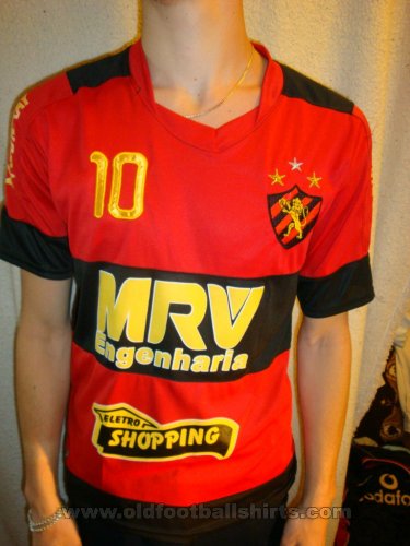 Fake & Counterfeit Shirts from all over Home Camiseta de Fútbol (unknown year)