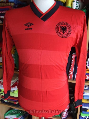 Fake & Counterfeit Shirts from all over Home football shirt 1989