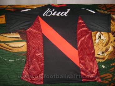 Fake & Counterfeit Shirts from all over Away football shirt 2002 - 2003