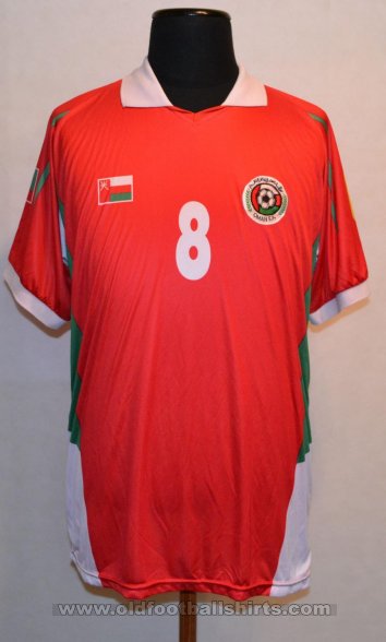 Fake & Counterfeit Shirts from all over Unknown shirt type 2004 - 2005