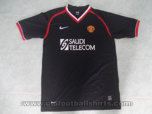 Fake & Counterfeit Shirts from all over Visitante Camiseta de Fútbol 2007 - 2008
