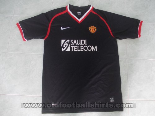 Fake & Counterfeit Shirts from all over Away football shirt 2007 - 2008