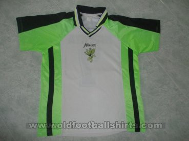 Fake & Counterfeit Shirts from all over Away football shirt 1998 - 1999