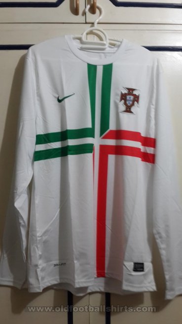 Fake & Counterfeit Shirts from all over Away football shirt 2012 - 2013