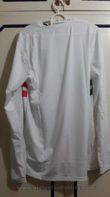 Fake & Counterfeit Shirts from all over Away football shirt 2012 - 2013