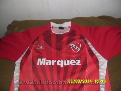 Fake & Counterfeit Shirts from all over Home football shirt 2007 - 2008