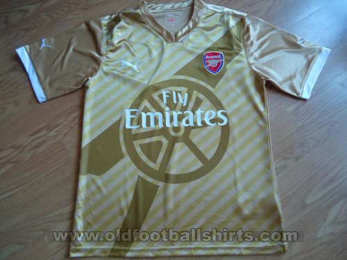 Fake & Counterfeit Shirts from all over Special football shirt 2014 - 2015