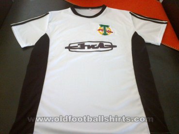 Fake & Counterfeit Shirts from all over Training/Leisure football shirt 2006 - 2007