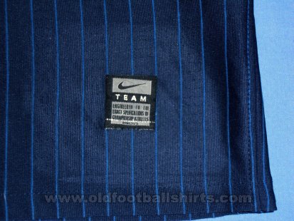 Fake & Counterfeit Shirts from all over Away football shirt 2009 - 2010