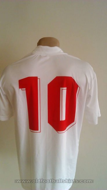 Fake & Counterfeit Shirts from all over Away football shirt 1989 - 1990