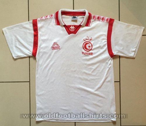 Fake & Counterfeit Shirts from all over Home football shirt 1994