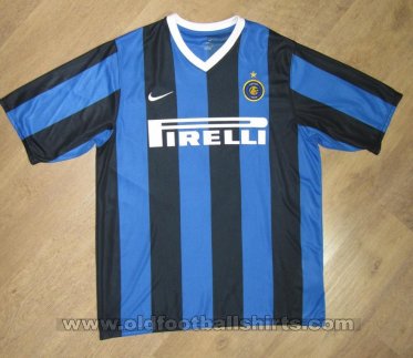 Fake & Counterfeit Shirts from all over Home football shirt 2006 - 2007