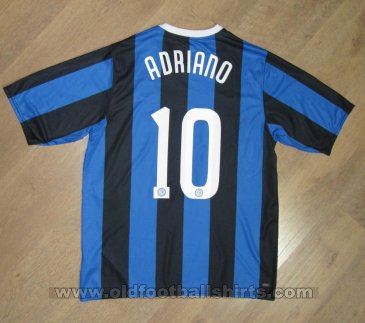 Fake & Counterfeit Shirts from all over Home football shirt 2006 - 2007