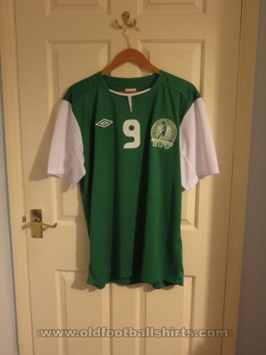 Fake & Counterfeit Shirts from all over Home football shirt 2012 - 2014
