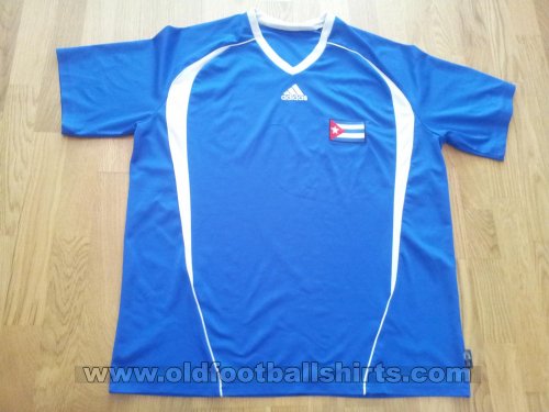 Fake & Counterfeit Shirts from all over Third football shirt 2009 - 2011
