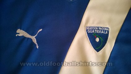 Fake & Counterfeit Shirts from all over Home футболка 2010 - 2012