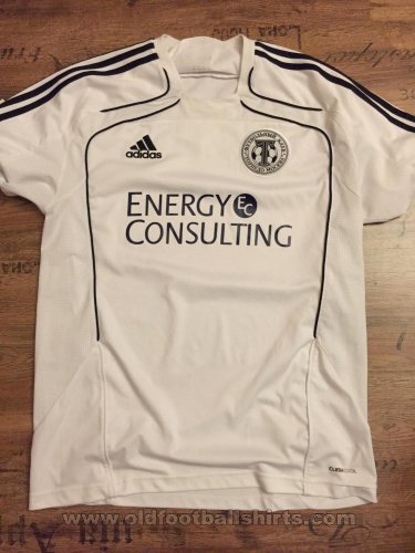 Fake & Counterfeit Shirts from all over Training/Leisure football shirt 2010