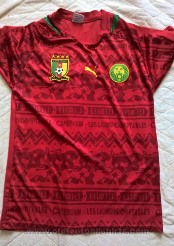 Fake & Counterfeit Shirts from all over Away football shirt 2014 - 2016