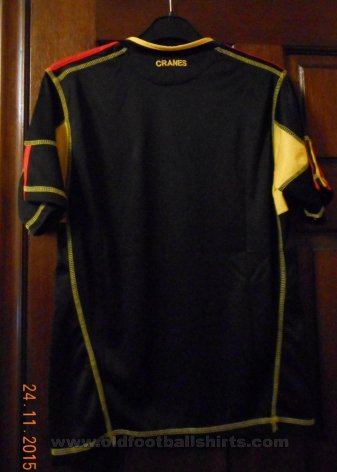 Fake & Counterfeit Shirts from all over שוער חולצת כדורגל 2012 - 2013