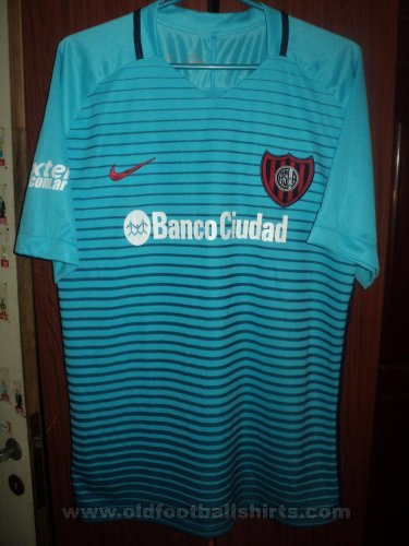 Fake & Counterfeit Shirts from all over Away football shirt 2016 - 2017