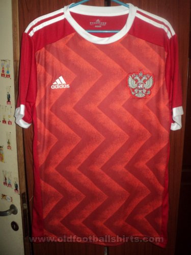 Fake & Counterfeit Shirts from all over Home football shirt 2016 - 2017