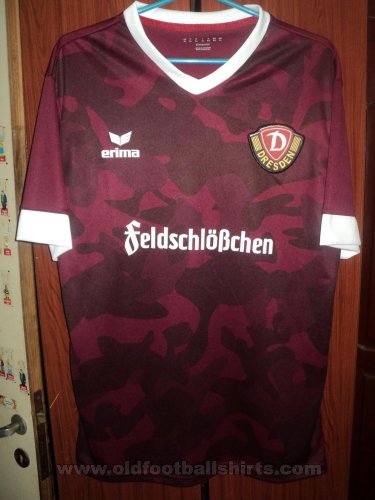 Fake & Counterfeit Shirts from all over Home football shirt 2016 - 2017