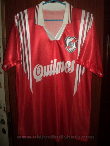 Fake & Counterfeit Shirts from all over Away football shirt 1995 - 1996