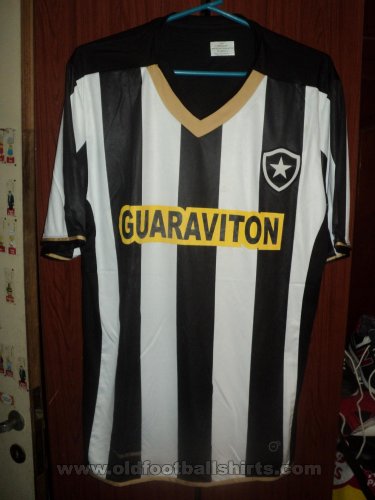 Fake & Counterfeit Shirts from all over Home football shirt 2014 - 2015