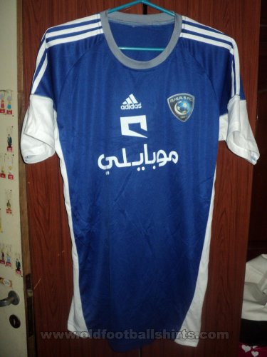 Fake & Counterfeit Shirts from all over Home football shirt 2010 - 2011