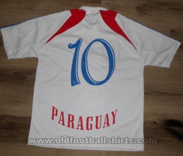 Fake & Counterfeit Shirts from all over Away football shirt 2008 - 2010
