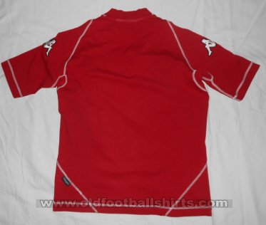 Fake & Counterfeit Shirts from all over Unknown shirt type 2000 - ?