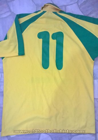 Fake & Counterfeit Shirts from all over Unknown shirt type 1993