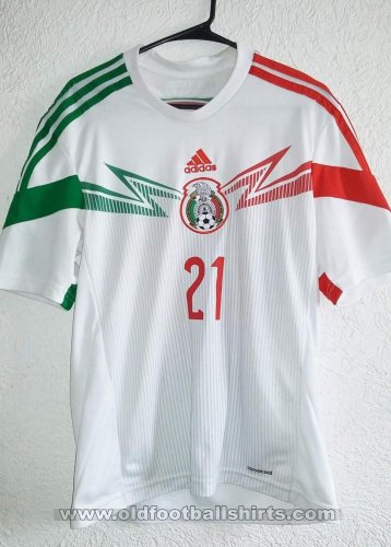 Fake & Counterfeit Shirts from all over Third football shirt 2014 - ?