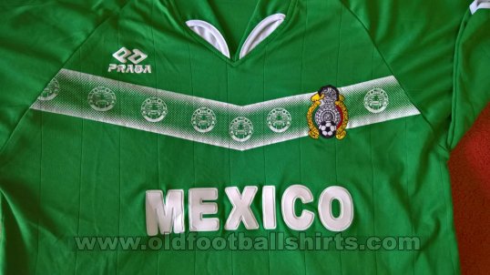 Fake & Counterfeit Shirts from all over Unknown shirt type 2006