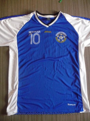 Fake & Counterfeit Shirts from all over Home football shirt 2016 - 2017