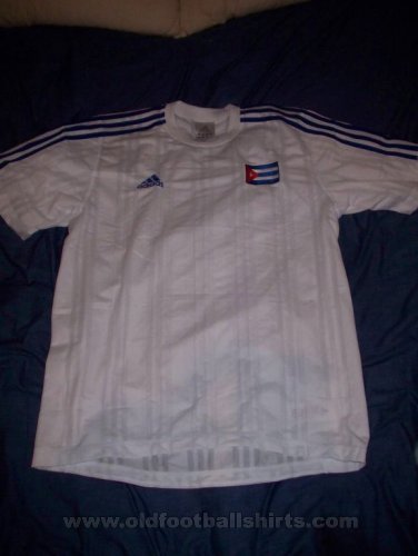 Fake & Counterfeit Shirts from all over Away football shirt 2006 - 2007
