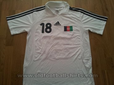Fake & Counterfeit Shirts from all over Away football shirt 2007 - 2008