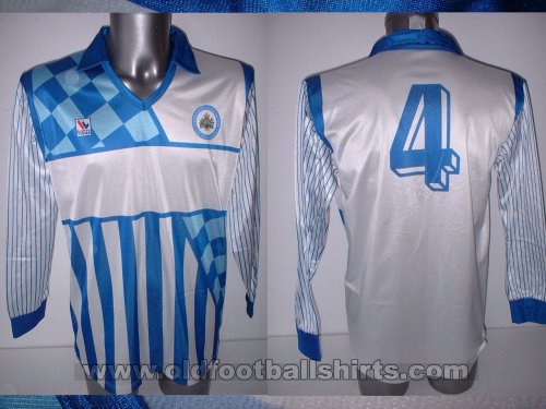 Fake & Counterfeit Shirts from all over Away football shirt 1992 - ?