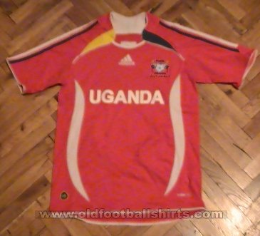 Fake & Counterfeit Shirts from all over Away football shirt 2008 - 2009