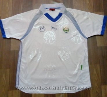 Fake & Counterfeit Shirts from all over Away football shirt 2007 - ?